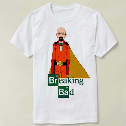 BreakingpunchShirtOnemanBadT男