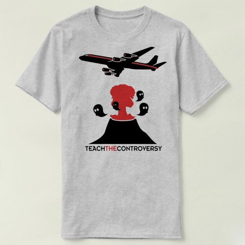 ControversyAirlinesT-Shirt恤男