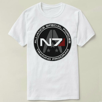 AndromedaEffectMass仙女座N7T男