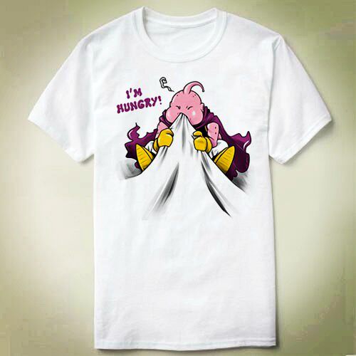 I'mHungry!个性来图上衣DIYTeeT-ShirtT恤衣服