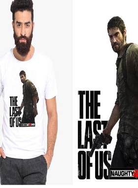 Lastofus2JoelAndEllie生还者T男