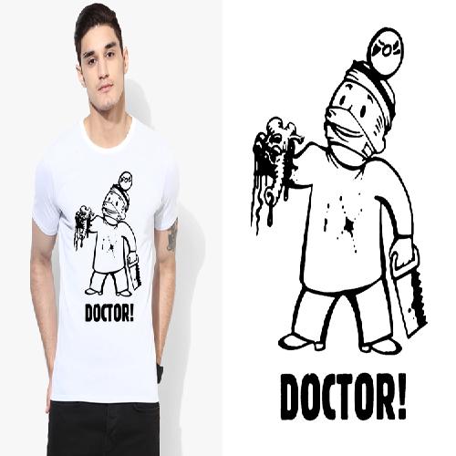 Fallout4vaultboy辐射4T-Shirt成人T恤班服定制TEE圆领衣服17