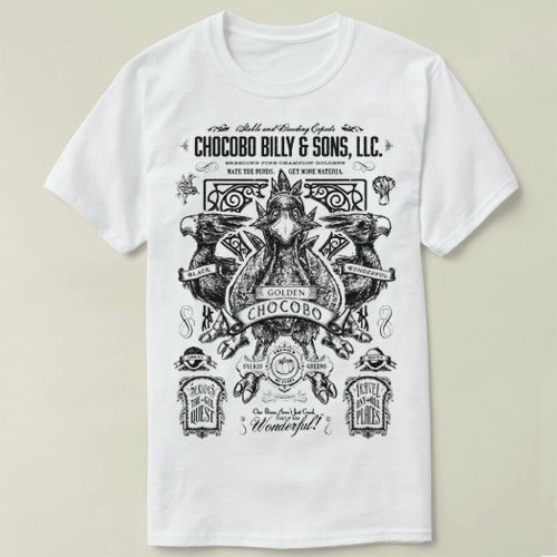 15TeeShirtFantasybirdsFinal男