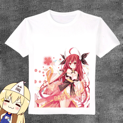 DATELIVE大作战约会五河琴牛臣仕