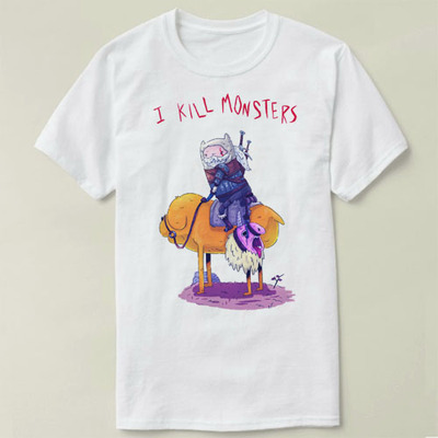 AdventureWichergwentShirtThe男