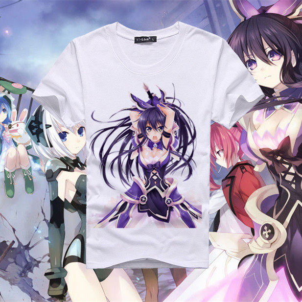 大作战约会动漫精灵少女T牛臣仕