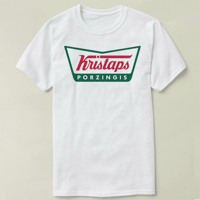 PorzingisKristapsT-Shirtwith男