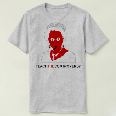 ControversyReptoidT-Shirtthe男