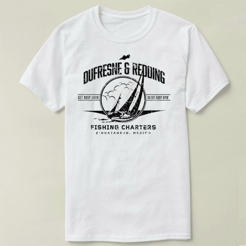 DufresneChartersReddingDIYT男