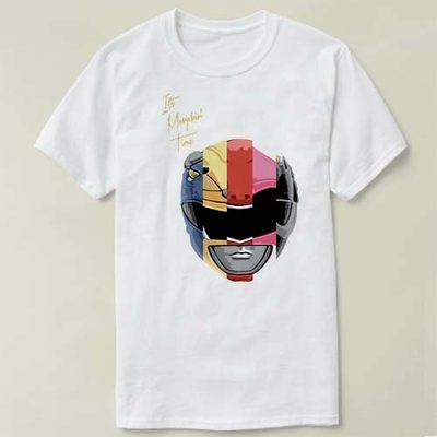 Daft Rangers   上衣 文化衫 DIY T-Shirt T恤 衣服