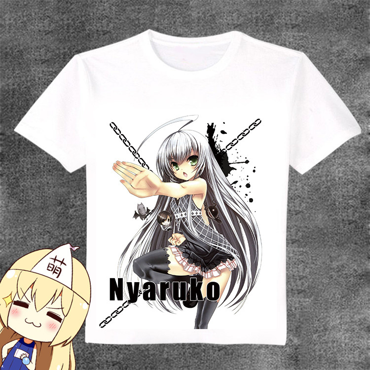 行吧日本动漫服装周边长袖牛臣仕