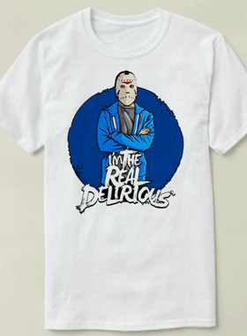 Vanoss Gaming H2O Delirious 文化衫 上衣 DIY T-Shirt T恤 半袖