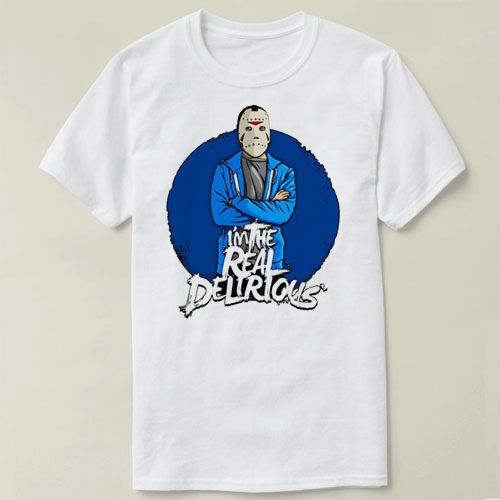 DeliriousT-ShirtVanossGaming男