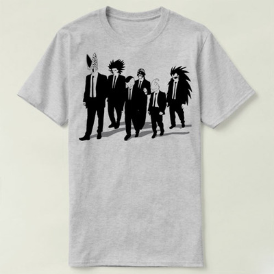 ReservoirvillainsquentinDogs男