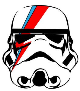 StormtrooperstarwarsDavid鲍T男