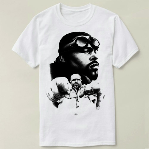 big pun big punisher hip hop 半袖定制儿童tee t-shirt t恤 2