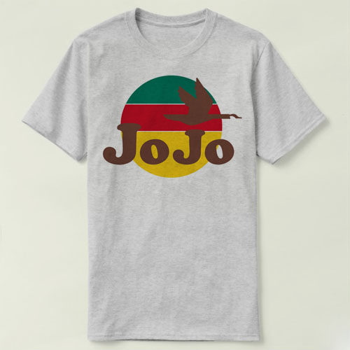 T-ShirtEmbiidGottaHaveWAFA恤男
