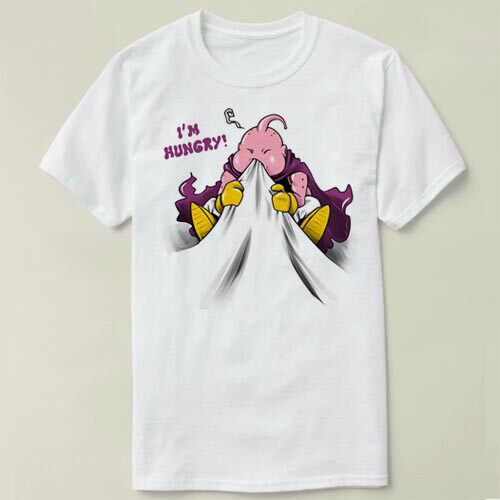 T-ShirtHungryDIYTee个性定制m男