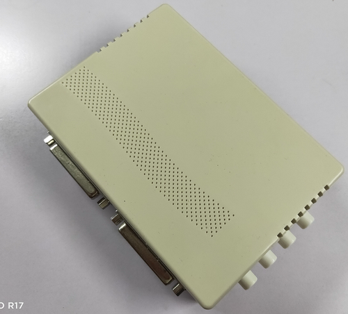 线切割单板机控制器数据程序盒