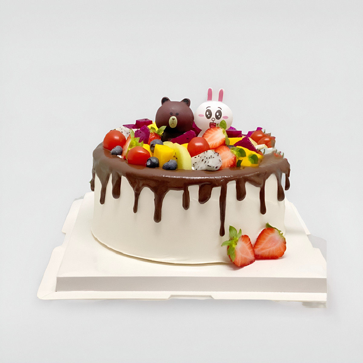 女友生日蛋糕浙江宁波市海曙江北区镇海北仑鄞州奉化同城配送老婆,零食/坚果/特产,生日/节日蛋糕,淘宝优惠券,粉丝福利购,淘宝优惠卷