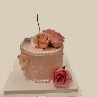 安徽阜阳上门蛋糕同城配送