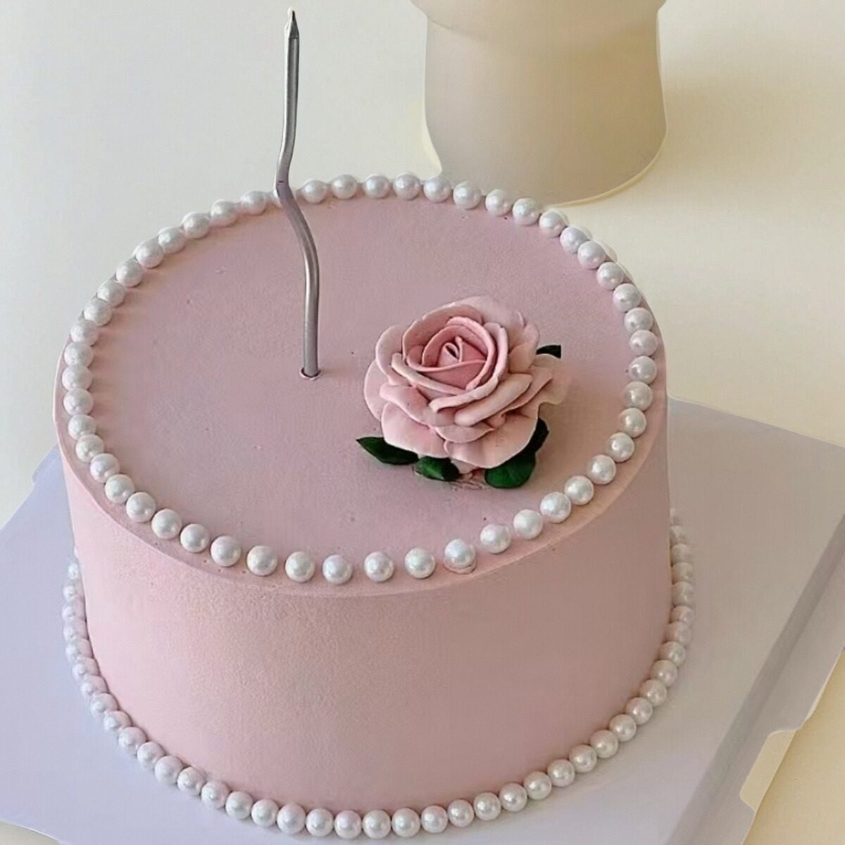 情侣生日创意蛋糕广东深圳市龙岗龙华坪山光明大鹏新同城配送老婆