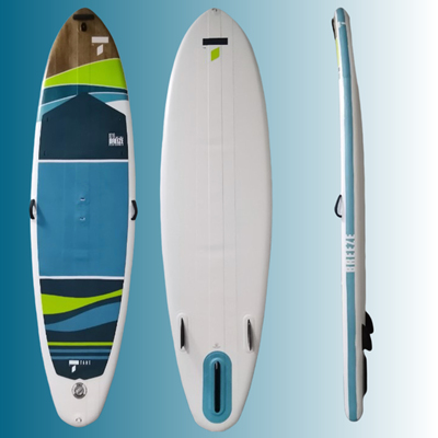 库存特价裸板无配件，特价板中间没把手在两侧，热熔加强桨板。