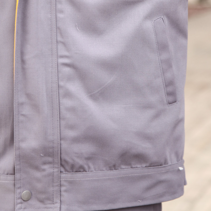 Vêtement de travail en polyester - Ref 1915413 Image 5