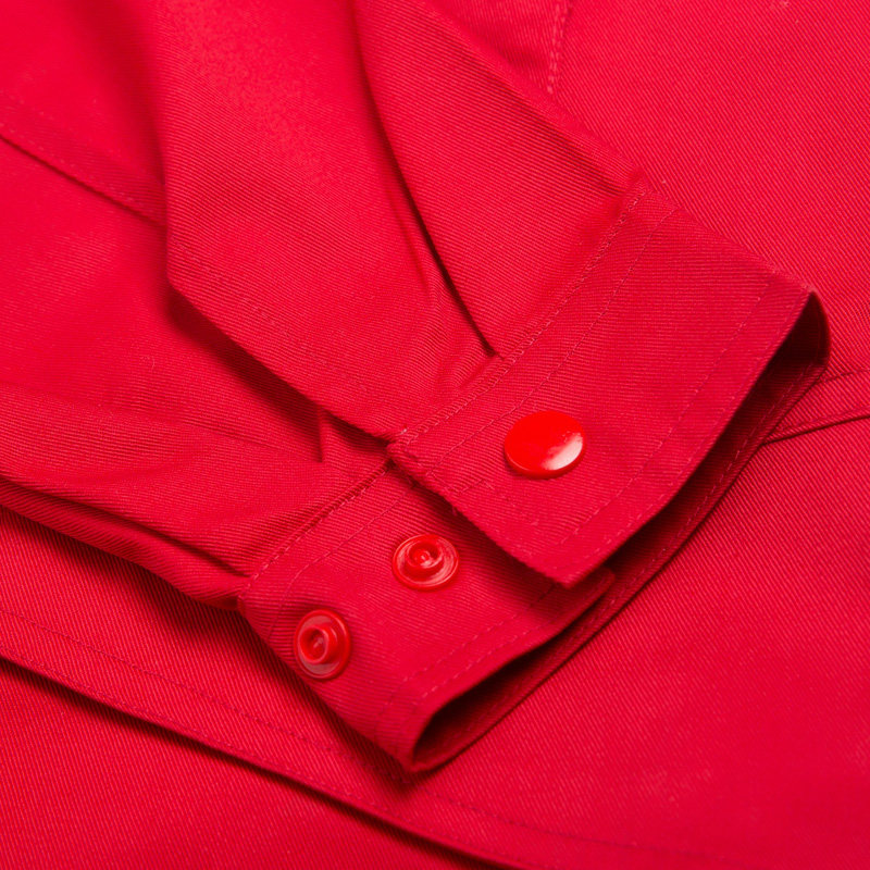 Vêtement de mécanicien - Ref 1915738 Image 5