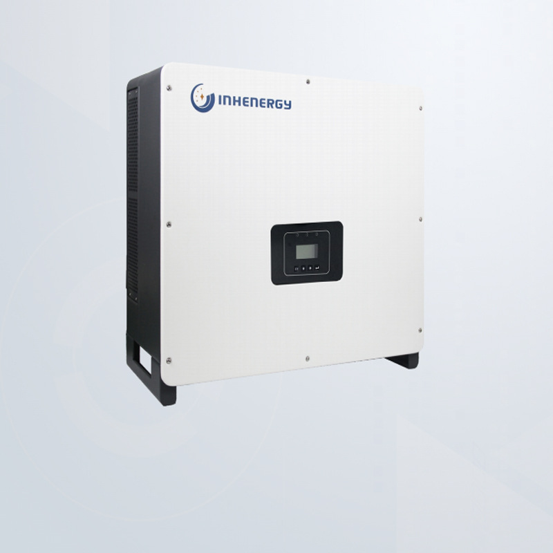 光伏银河耐吉并网逆变器