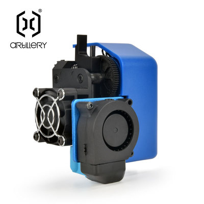 云图小天才GeniusPro全金属单喷