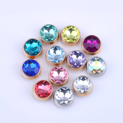 适配crocs鞋花洞洞鞋配饰配件女