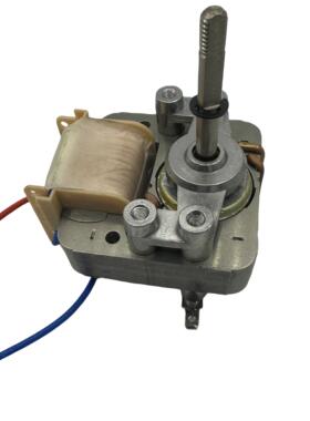 纯铜yj61h4单相罩极异步电动机意卡德电机消毒柜空气炸锅电机