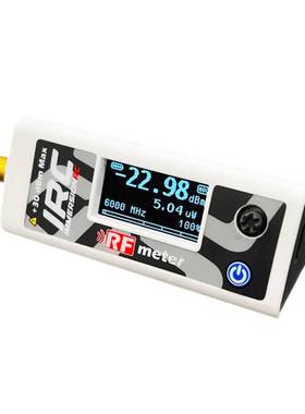 预 ImmersionRC RF Power Meter V2 图传与遥控 功率测试仪