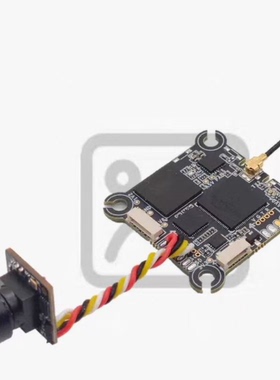 HDZero Eco Bundle 数字图传+摄像头组合