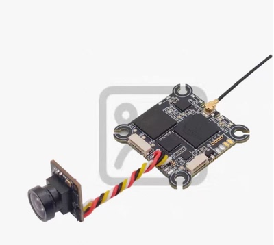 HDZero Eco Bundle 数字图传+摄像头组合