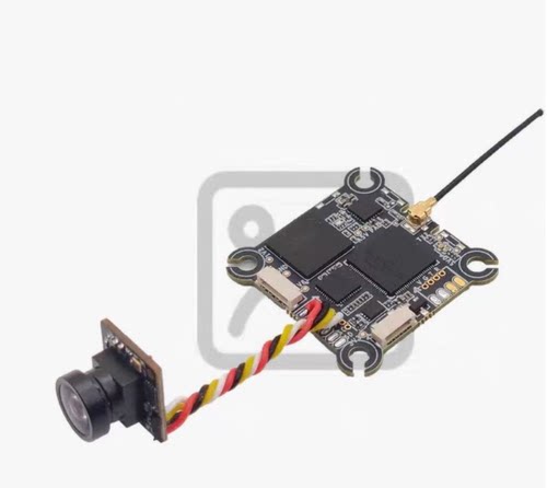 HDZero Eco Bundle 数字图传+摄像头组合