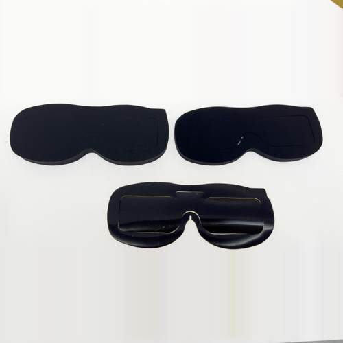 HD2HD3HDO亲肤眼垫