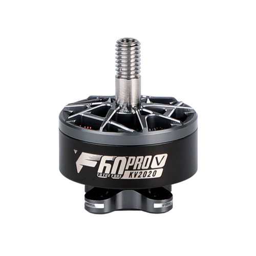 新品TMOTOR F60PRO Ⅴ 5代电机 穿越机马达FPV竞速花飞现货