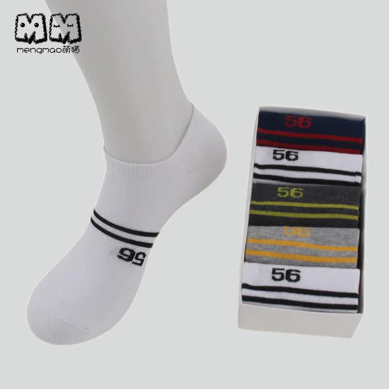 Chaussettes - collants MENGMAO  M-02W - Ref 758342 Image 4