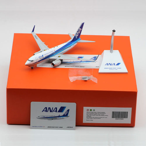 全日空波音B737-700JA03AN