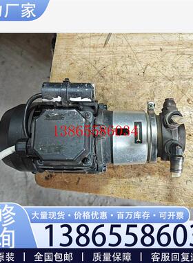 议价进口意大利ICME油泵IEC60034成色如图拆机22元件议价