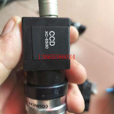 议价《议价》日本XC-ES30CE  +COSMICAR  X2+F