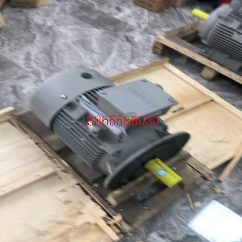 议价西门子电机11KW  1LE0002-1DB23-3FA4(斐斐电子)
