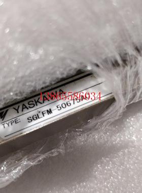 议价  SGLFM-50675AC SGLFW-50A380BP 原装拆机直线电