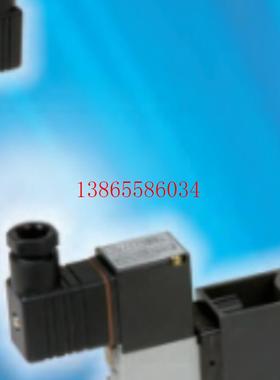 议价包邮供应日本甲南精机进口全新原装5端口电磁阀413S604C