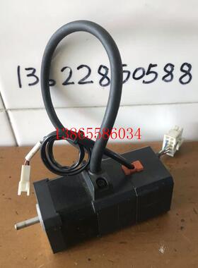 议价日本东方电机ASM46MK闭环步进电机 VEXTA 拆机现货