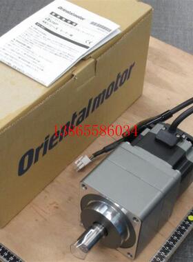议价包邮供日本东方马达原装安装角90mm减速比步进电机36ARM98AC-