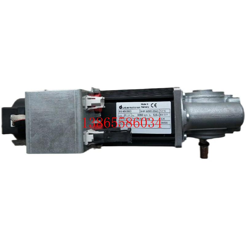 议价dek印刷机相机轴马达BG65X50CI 195329