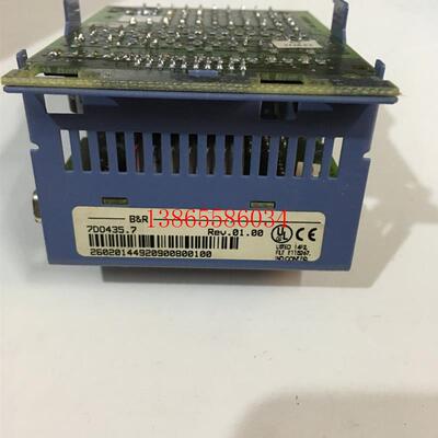 议价原装 7D0435.7 现货 保证质量 价格询价